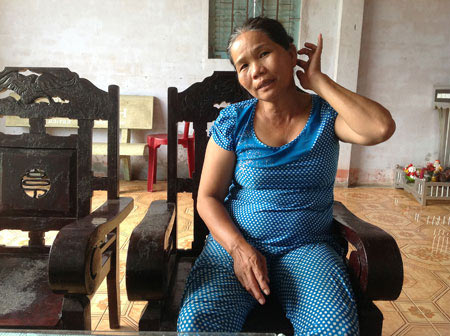 Người không được phép chết - 2