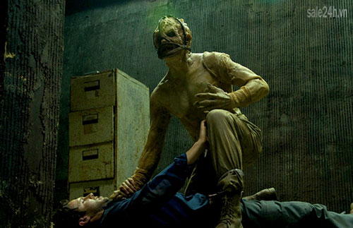 Trailer phim: Dead Mine - 3