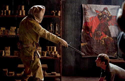 Trailer phim: Dead Mine - 4