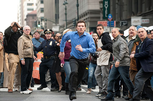 Trailer phim: Man On A Ledge - 3