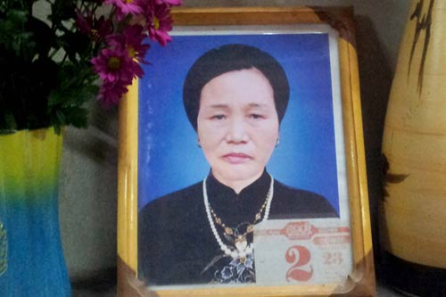 Chuyện ở làng sát sinh số 1 Việt Nam - 2