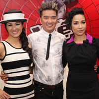 Ca nhạc - MTV - Giọng hát Việt như "cá nằm trên thớt"