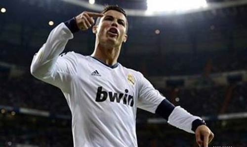 Để giữ Ronaldo, Real hãy “yêu và chiều” - 1