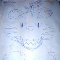 Tin tức trong ngày - Obama bị học sinh chê không biết vẽ