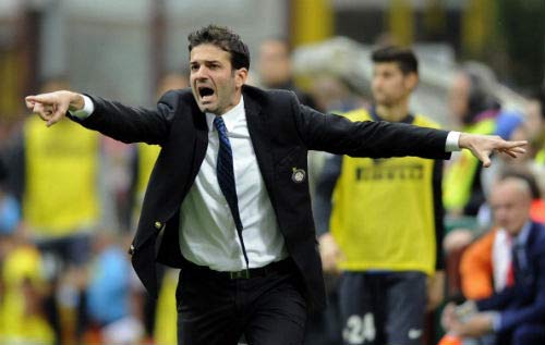 Inter - Udinese: Tận lực mà chiến đấu - 2