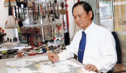 Việt Nam có 3 kỷ lục gia châu Á mới - 3