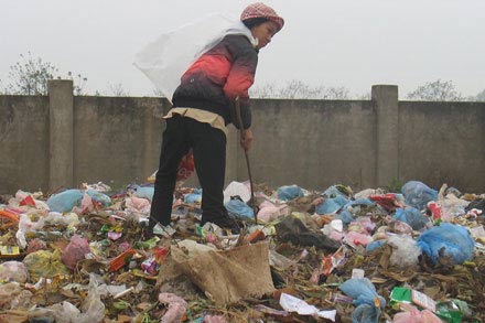 Phận đời "bóng hồng lang bạt" bị xâm hại - 3