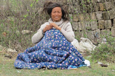 Phận đời "bóng hồng lang bạt" bị xâm hại - 7