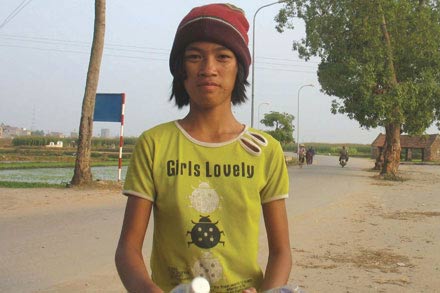 Phận đời "bóng hồng lang bạt" bị xâm hại - 5