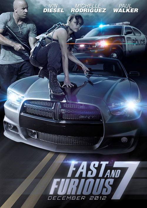 Fast & Furious 7 sẽ quay ở Trung Đông - 2