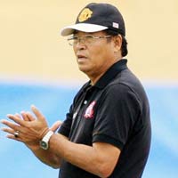 Bóng đá - “SLNA chẳng có gì ghê gớm”