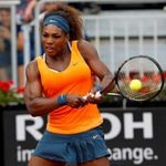 Thể thao - Serena - Halep: Giải mã hiện tượng (BK Rome Open)