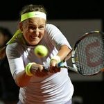 Thể thao - Azarenka - Errani: Gõ cửa thiên đường (BK Rome Open)