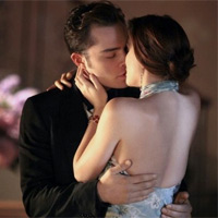 Anh đã đi qua khoảng đời em!