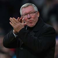 Bóng đá - Sir Alex, cho lần cuối với MU