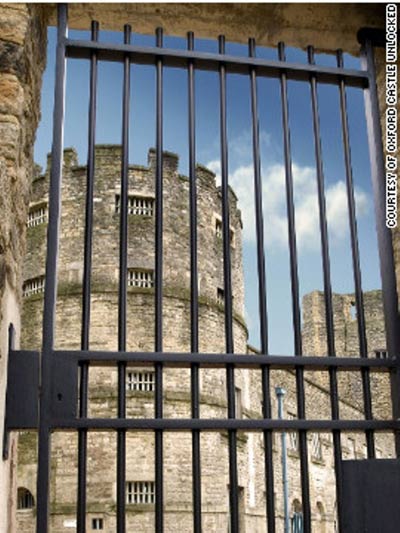 Thâm nhập các nhà tù nổi tiếng (Kỳ 3) - 4