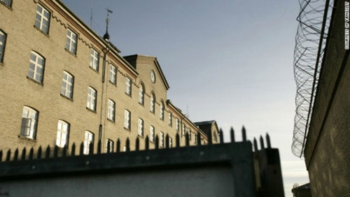 Thâm nhập các nhà tù nổi tiếng (Kỳ 3) - 5