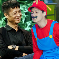 Ca nhạc - MTV - Lê Hoàng "phạm lỗi" trước Ngô Kiến Huy