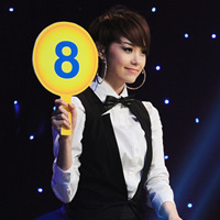 Ca nhạc - MTV - Minh Hằng "chuẩn man" trên ghế nóng