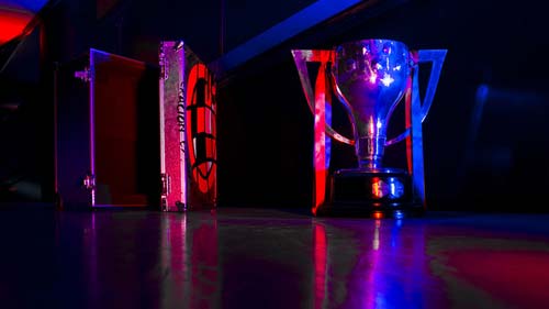 Barca – Valladolid: Hướng tới kỉ lục - 1