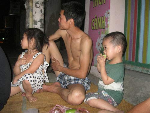 Cứ nắng nóng lại mất điện, tại sao? - 2