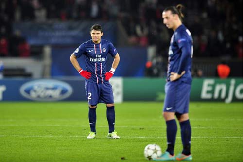 10 bản hợp đồng hay nhất châu Âu 2012/13 - 2