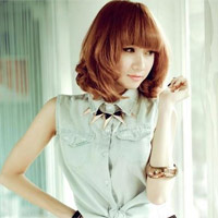 Bạn trẻ - Cuộc sống - Thái Tuyết Trâm trở lại với bản cover "Stay"