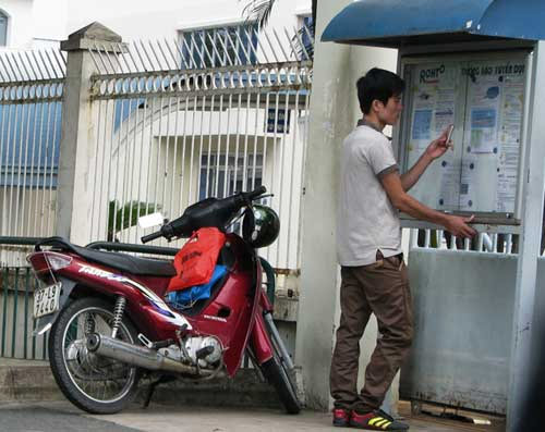 Tẩy chay LĐ: Người Thanh-Nghệ lên tiếng - 1