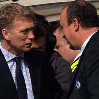 Bóng đá - Chelsea – Everton: Đôi công