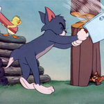 Cười 24h - Video funny TOM &amp; JERRY: Cuộc giải cứu