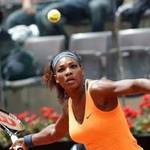 Thể thao - Serena - Azarenka: Độc cô cầu bại (CK Rome Open)