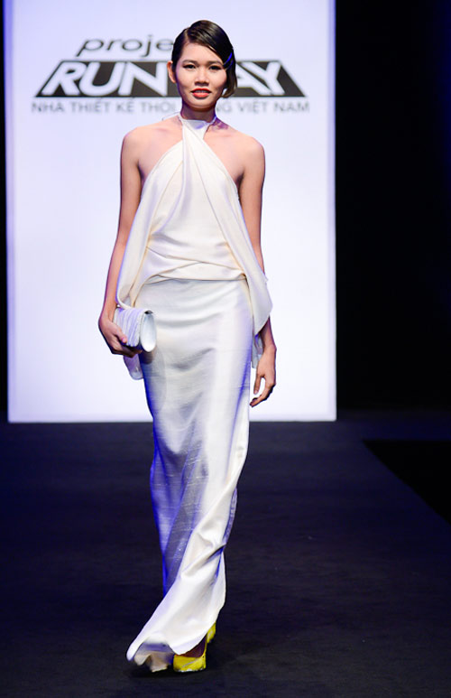 Project Runway: Thiết kế được Việt hóa - 6