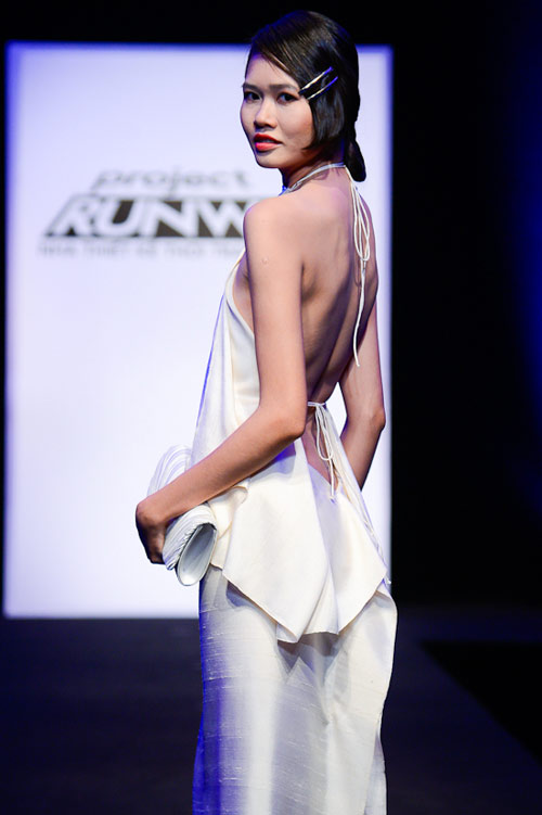 Project Runway: Thiết kế được Việt hóa - 7