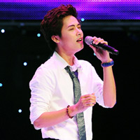 Ca nhạc - MTV - Chàng trai được "yêu" hơn Bùi Anh Tuấn