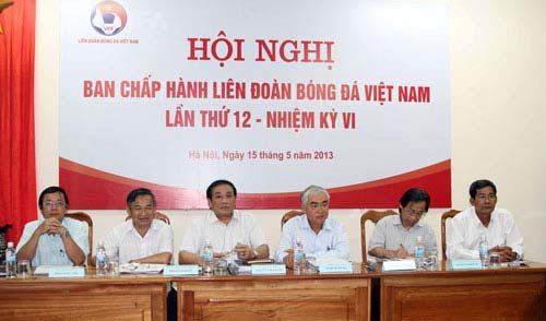 Không để tái diễn sai sót kiểm phiếu - 1