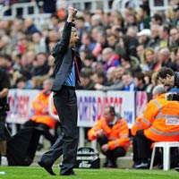 Bóng đá - Wenger tự hào với chiến tích của Arsenal
