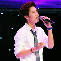 Sao ngoại-sao nội - Minh Sang hát hay hơn Bùi Anh Tuấn