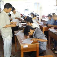 Giáo dục - du học - Học lên thạc sĩ vì... thất nghiệp