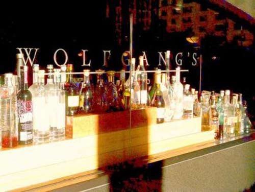 Những nhà hàng “ruột” của đại gia phố Wall - 10