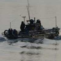 Ngư dân TQ tố bị Triều Tiên cướp tàu cá