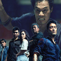 Hậu trường phim - Phim hành động Việt: Ứng xử khác biệt