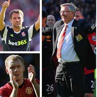 Bóng đá - NHA 2012/13: Mùa giải của sự chia ly