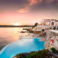 Du lịch - Chiêm ngưỡng nơi 'sao' nghỉ chân tại Cannes