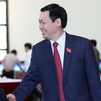 Tin tức trong ngày - Tuần này bầu Bộ trưởng Tài chính mới