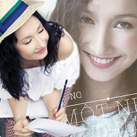 Ca nhạc - MTV - Anna Trương ra album đầu tay