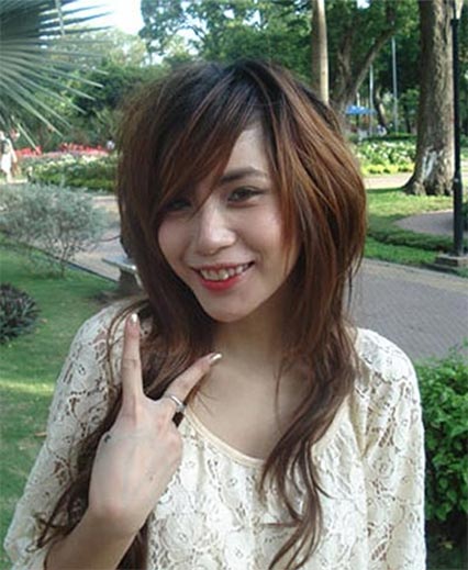 Sốc với gương mặt thay đổi của sao Việt - 11