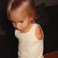 Tin tức trong ngày - Tuổi thơ của người kỳ diệu nhất trái đất