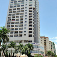 Tin tức trong ngày - Thang máy lại rơi tự do, nhiều người hút chết