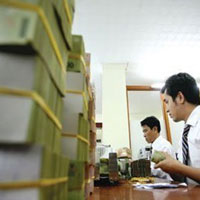 Tài chính - Bất động sản - Công ty xử lý nợ xấu sẽ hoạt động ngay quý 2