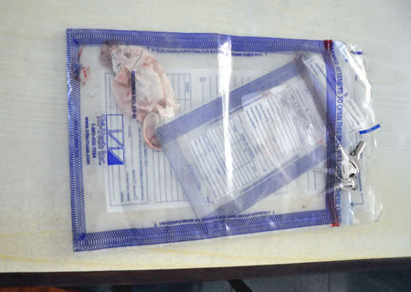 2 giờ truy tìm đối tượng cướp, giết - 2